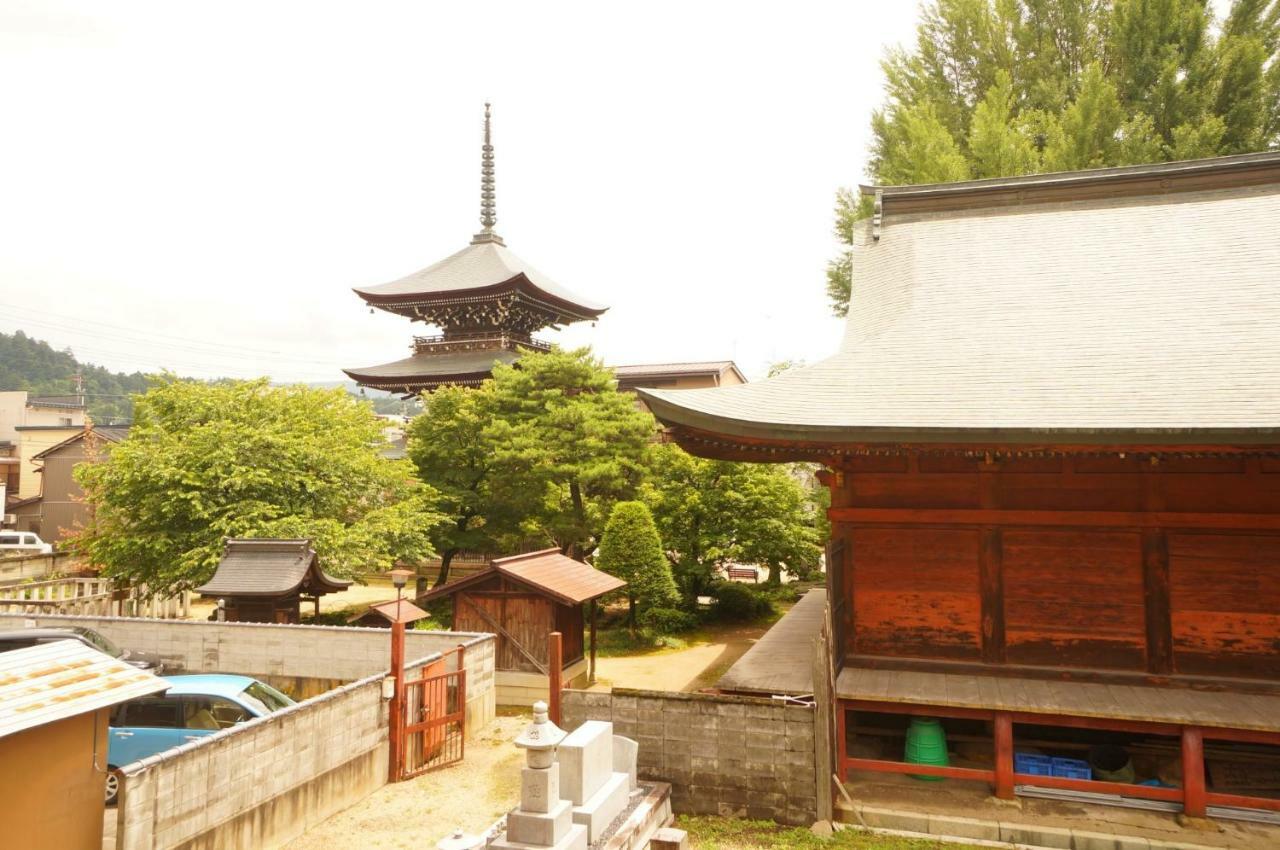 Takayama - House / Vacation Stay 44324 Exterior photo