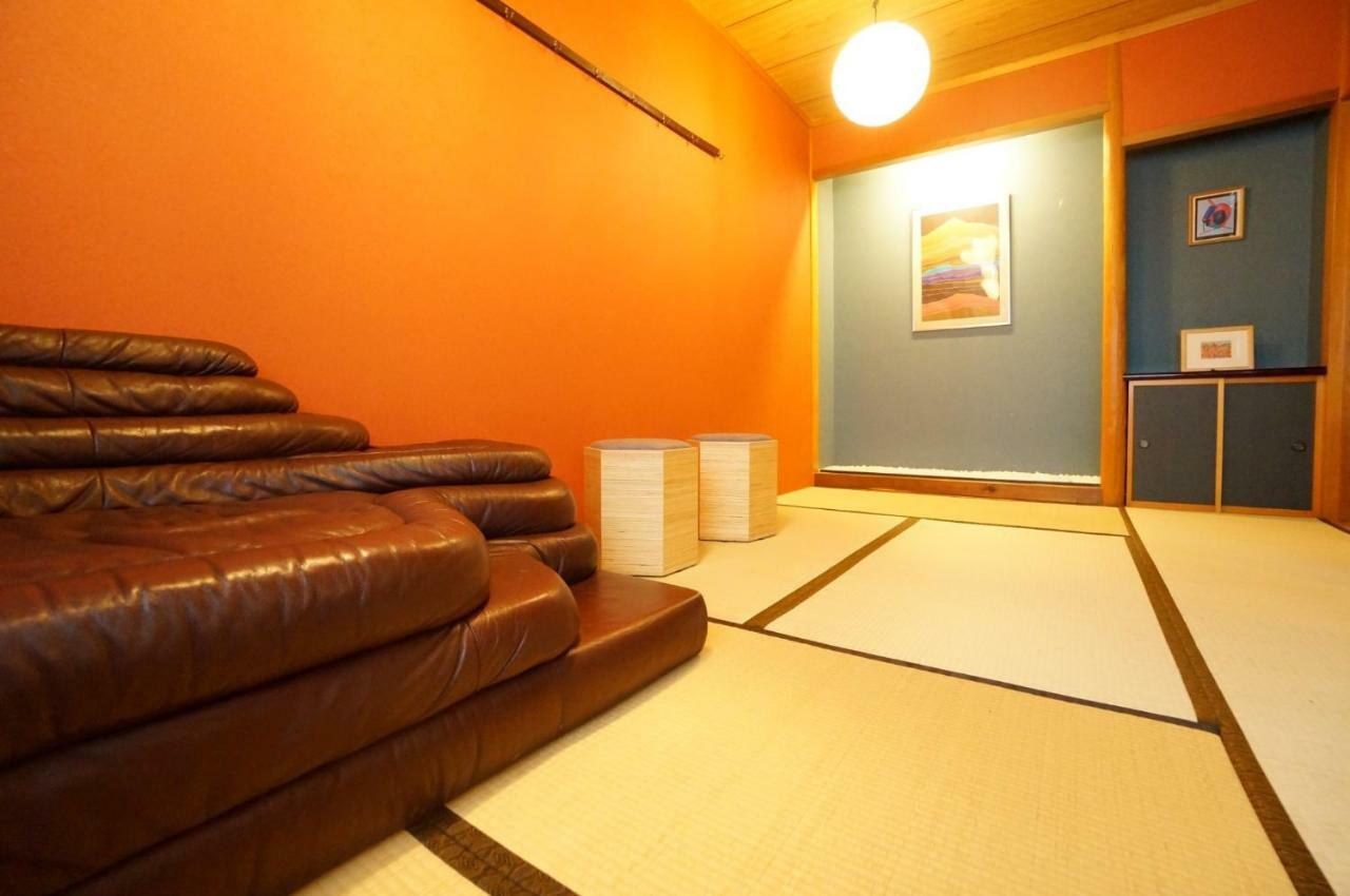 Takayama - House / Vacation Stay 44324 Exterior photo