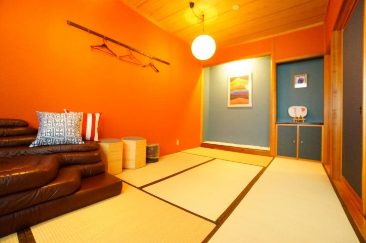 Takayama - House / Vacation Stay 44324 Exterior photo