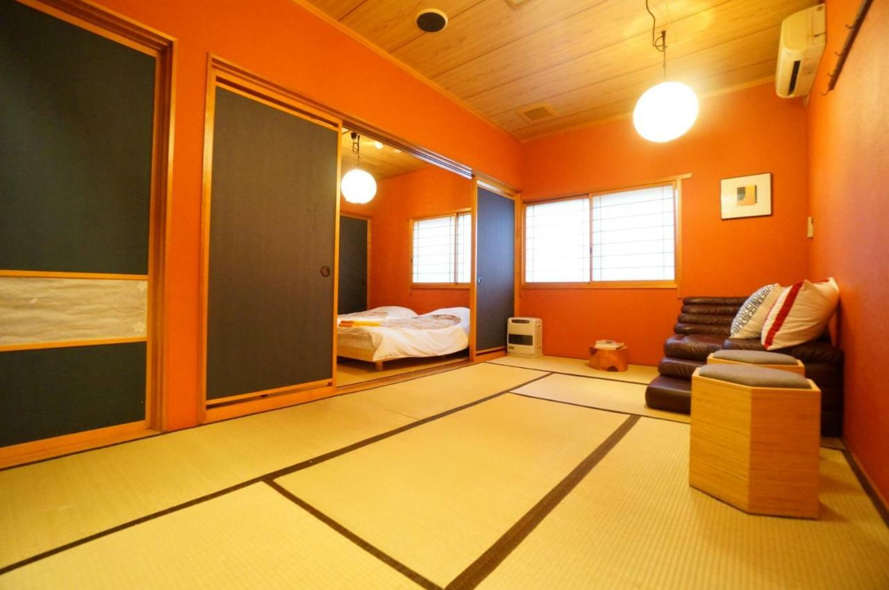 Takayama - House / Vacation Stay 44324 Exterior photo